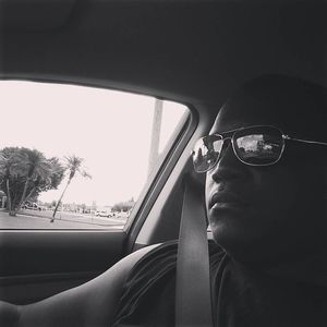 Meet your Posher, Dominick